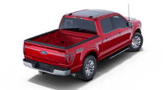 2025 Ford F-150® External Image 4